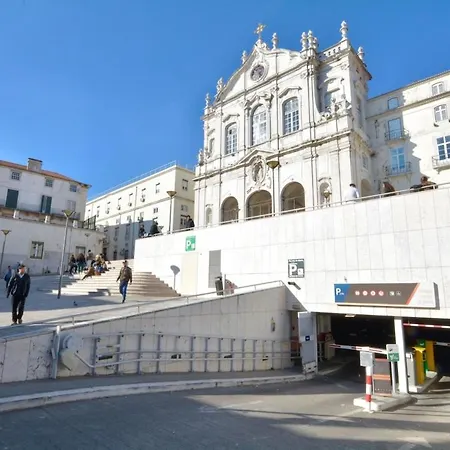 Ram 28 * Lisboa