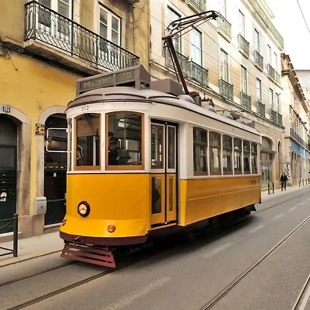 Διαμέρισμα Ram 28 Lisboa