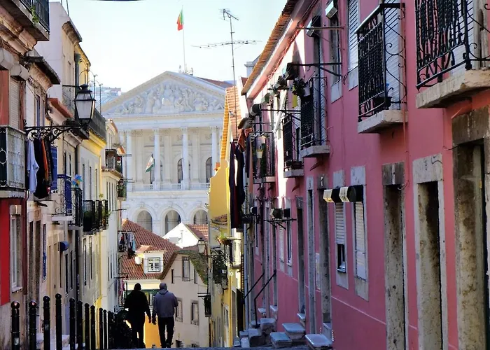 Appartamento Ram 28 *