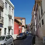Apartment Ram 28 Lisbon