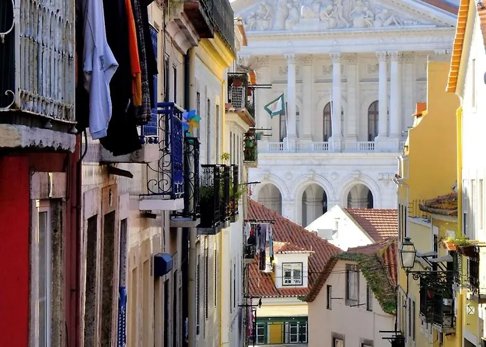 Appartement Ram 28 *