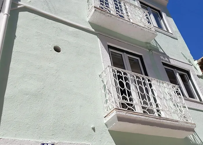 Ram 28 Appartement *