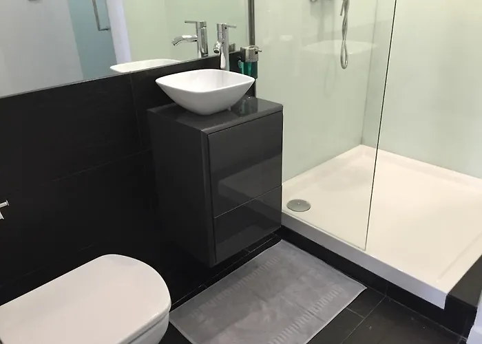 Appartement Ram 28 *