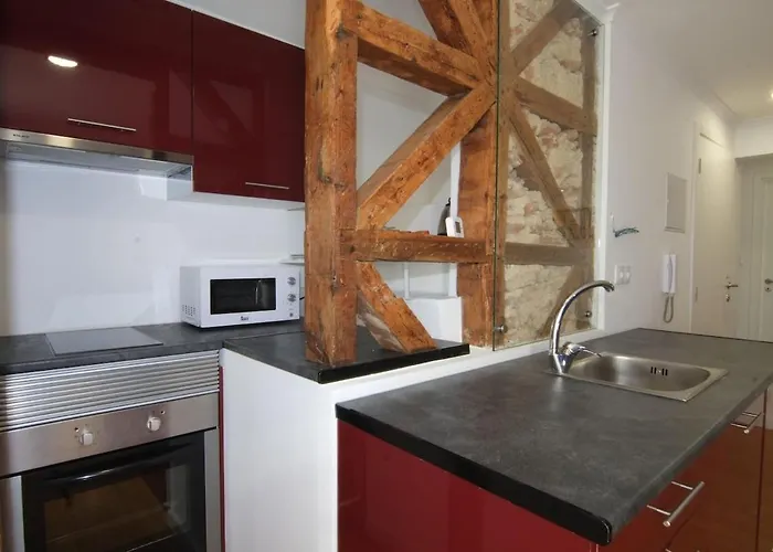 Ram 28 Appartement