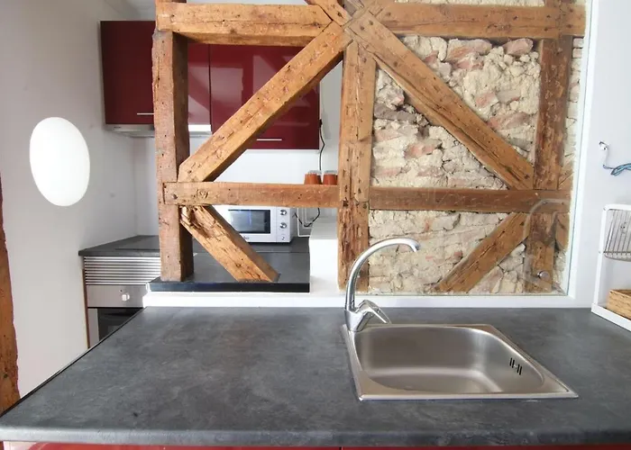 Ram 28 Appartement *