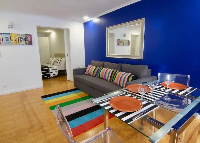 Appartement Ram 28 *