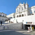 Ram 28 * Lisbona
